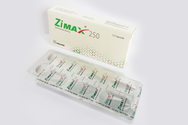 Zimax<sup>®</sup>